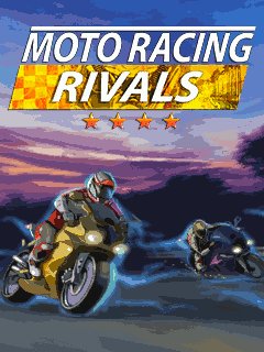 game pic for Moto Racing: Rivals